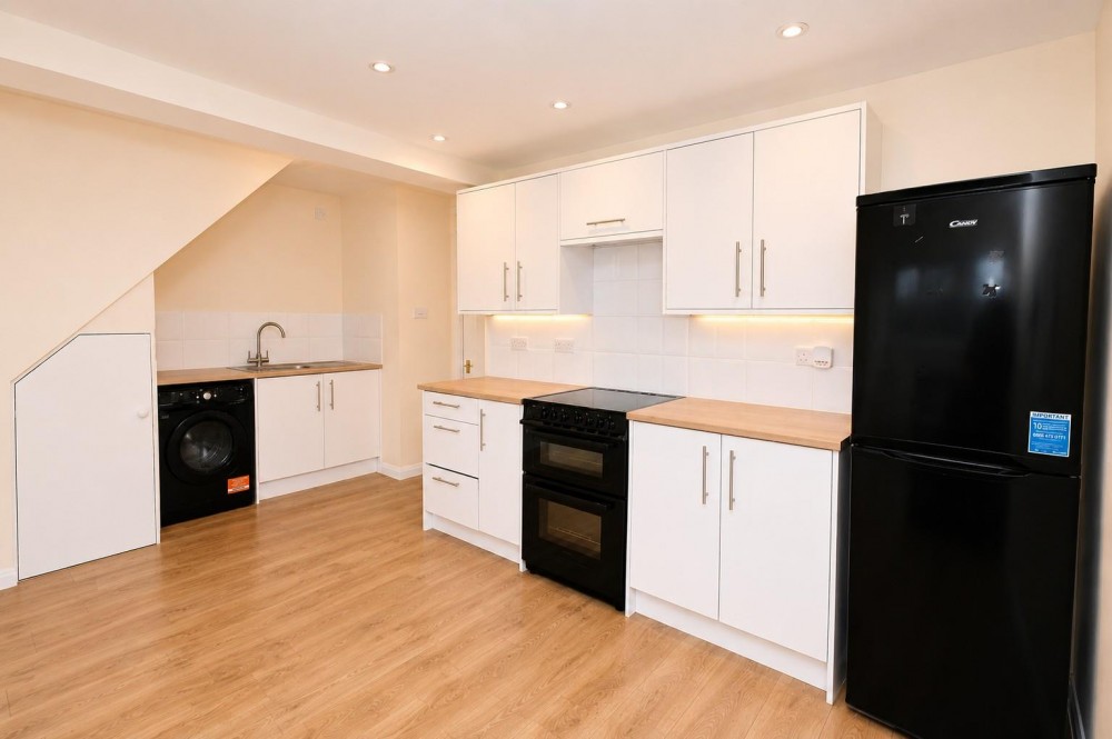 Images for Selby Walk, Popley, Basingstoke