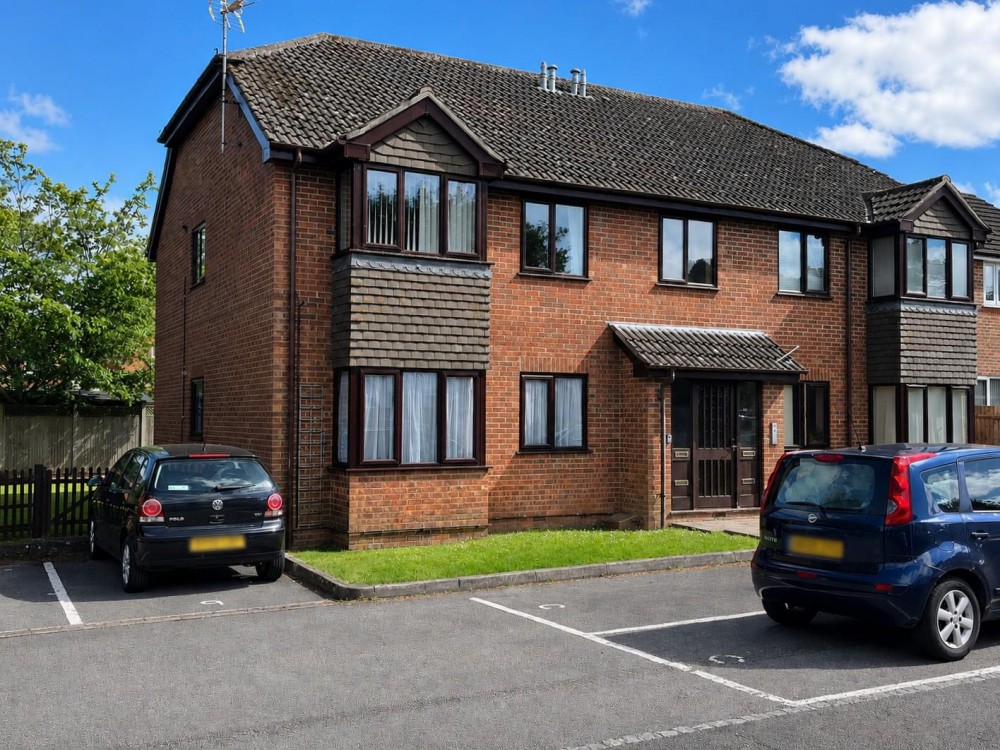 Images for Pittard Road, Basingstoke
