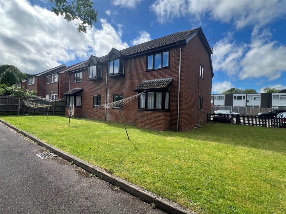 Images for Pittard Road, Basingstoke