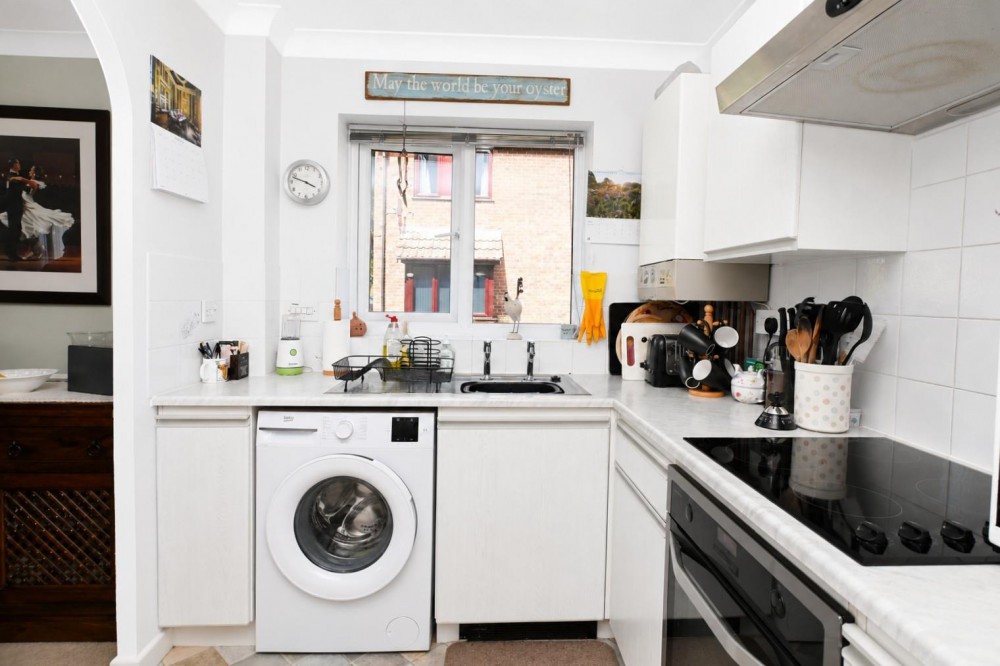 Images for Pittard Road, Basingstoke