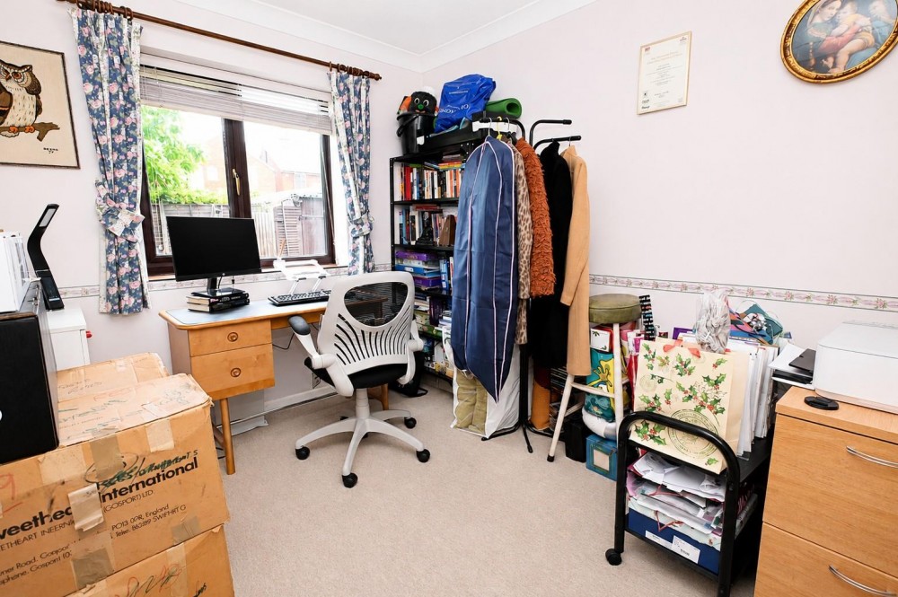 Images for Pittard Road, Basingstoke