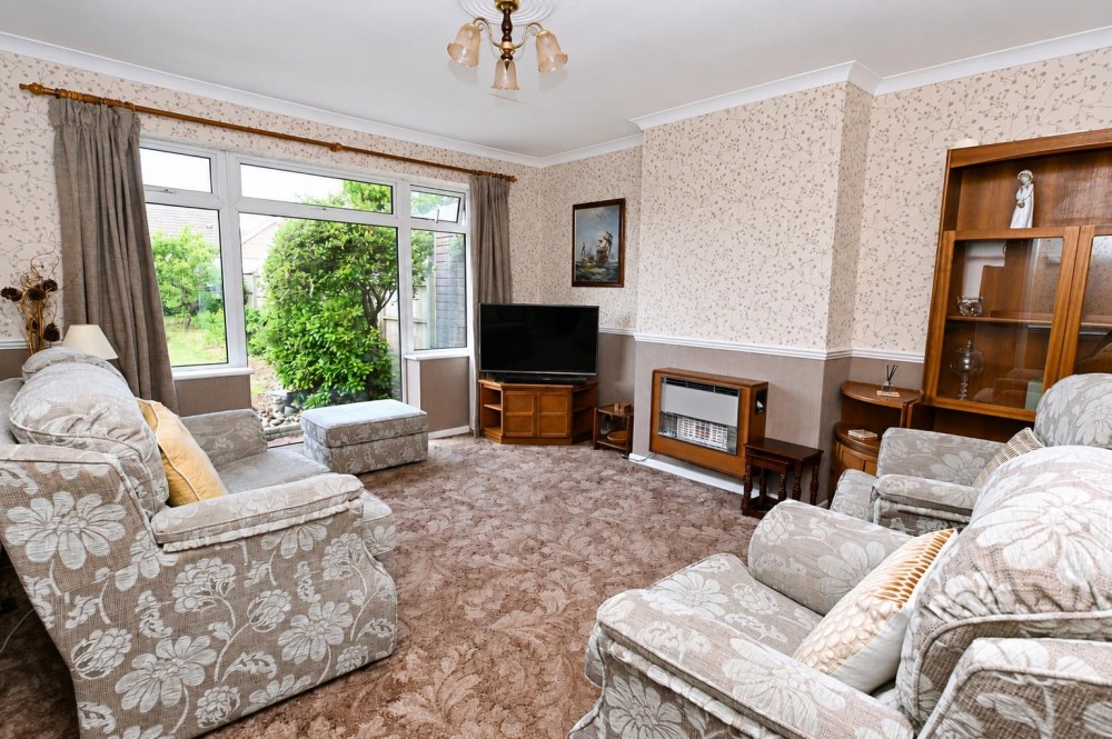 Images for Woodroffe Drive, Basingstoke