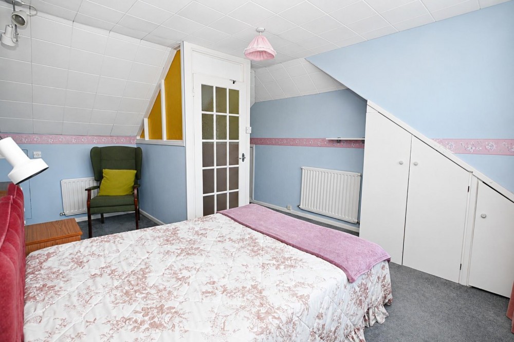Images for Woodroffe Drive, Basingstoke