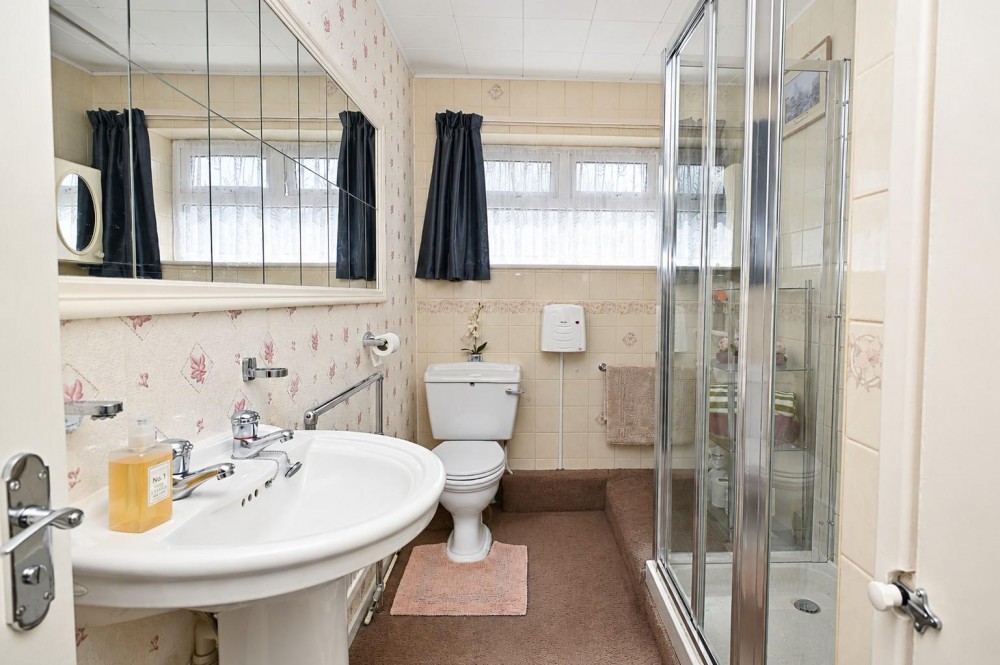 Images for Woodroffe Drive, Basingstoke