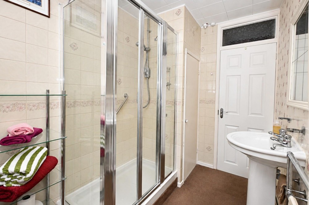 Images for Woodroffe Drive, Basingstoke