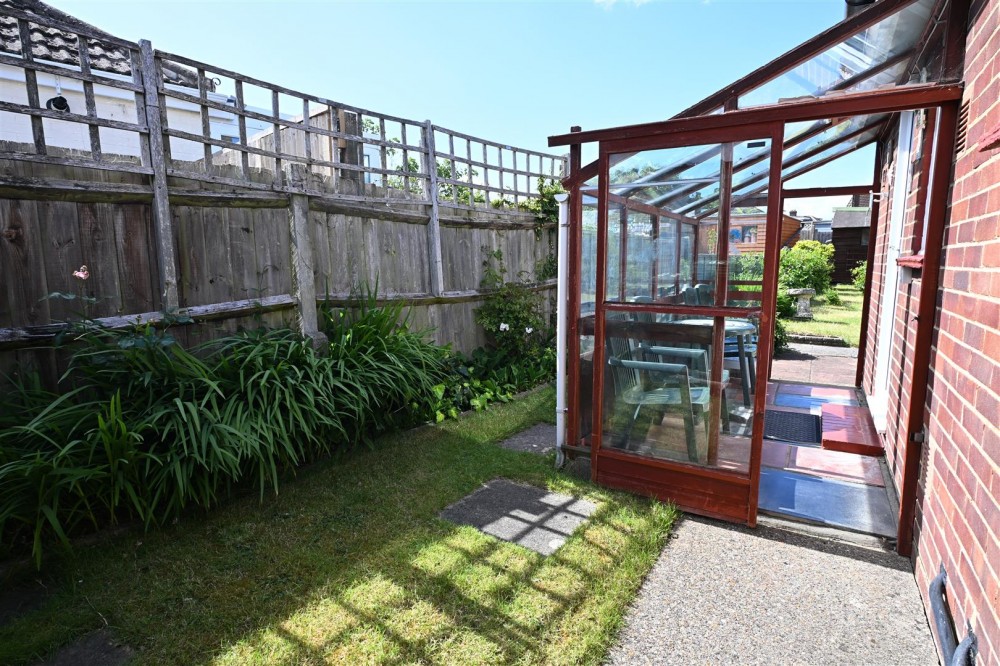 Images for Woodroffe Drive, Basingstoke