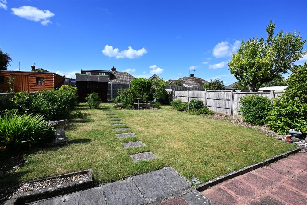 Images for Woodroffe Drive, Basingstoke
