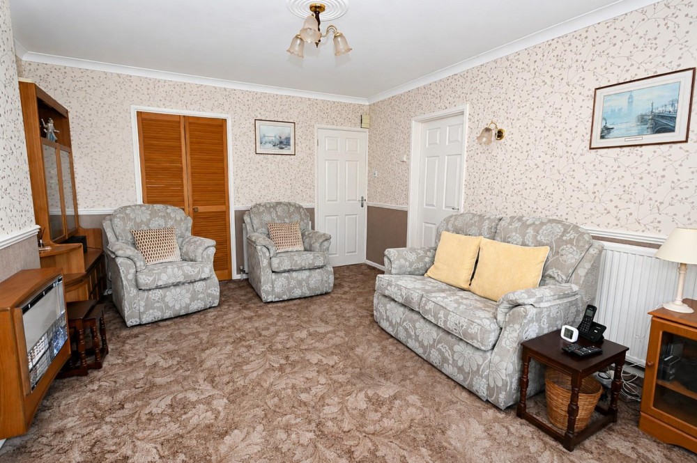 Images for Woodroffe Drive, Basingstoke