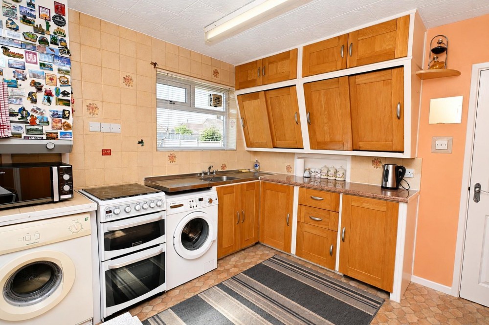 Images for Woodroffe Drive, Basingstoke