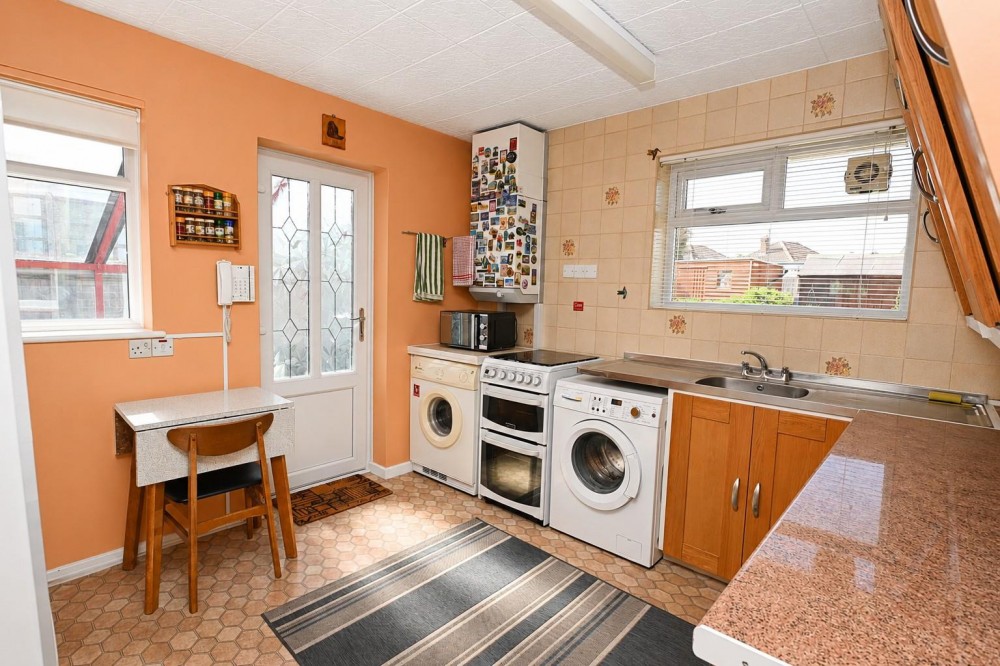 Images for Woodroffe Drive, Basingstoke
