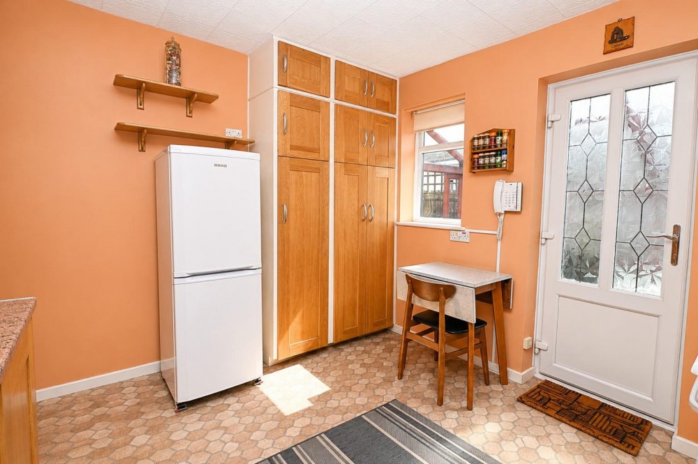 Images for Woodroffe Drive, Basingstoke