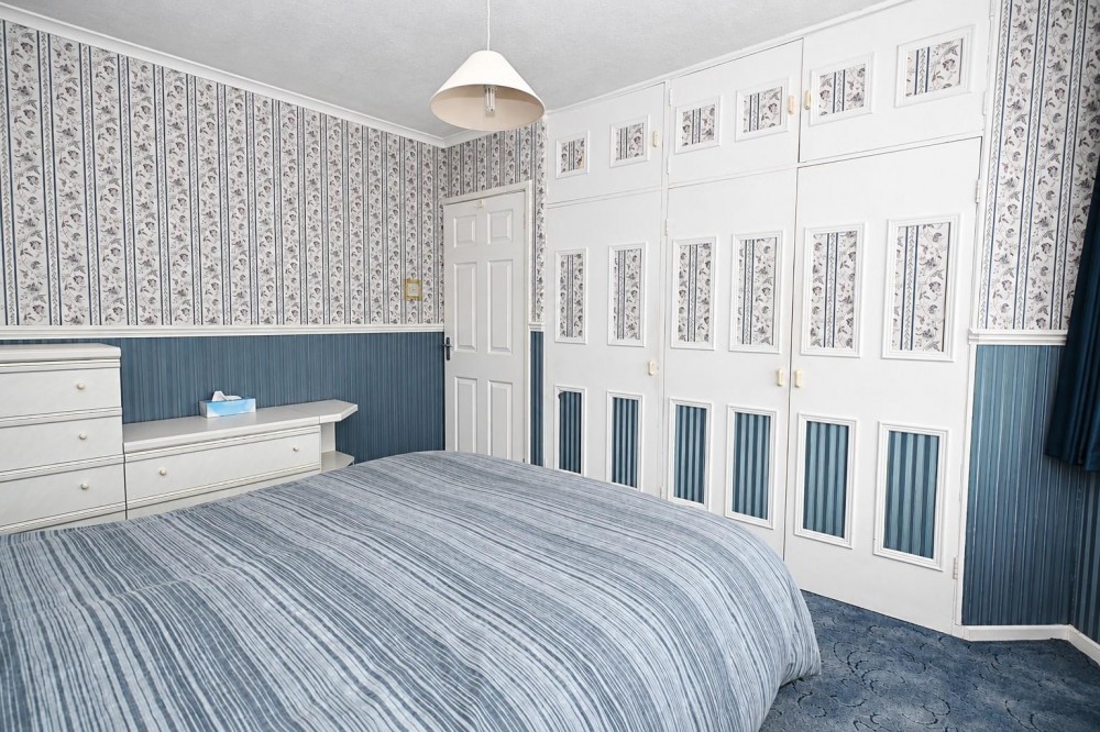 Images for Woodroffe Drive, Basingstoke