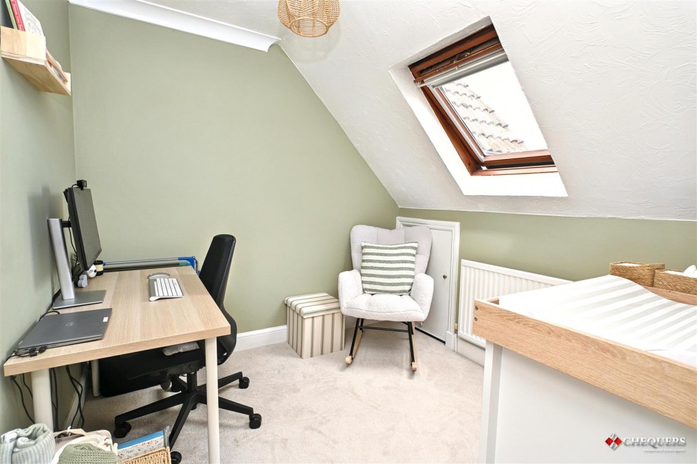 Images for Woodville Close, Chineham, Basingstoke