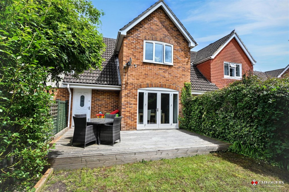 Images for Woodville Close, Chineham, Basingstoke