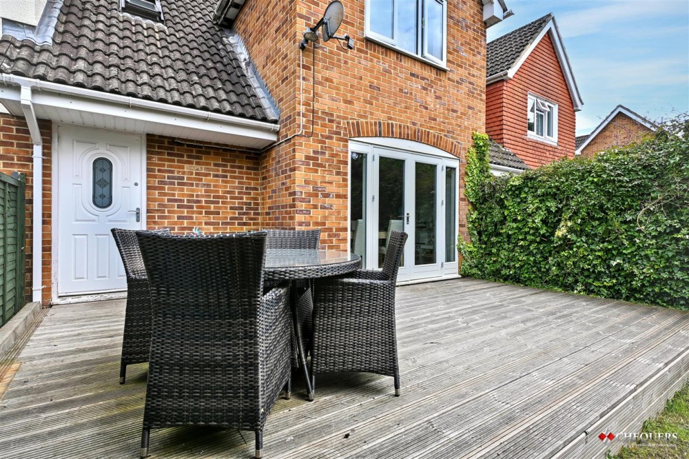 Images for Woodville Close, Chineham, Basingstoke