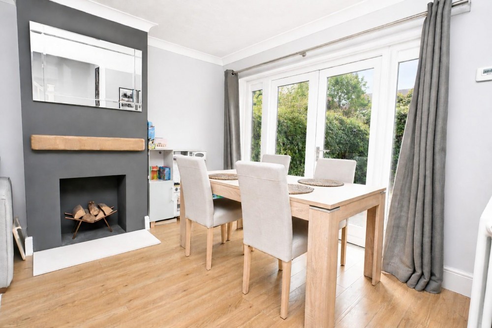 Images for Woodville Close, Chineham, Basingstoke