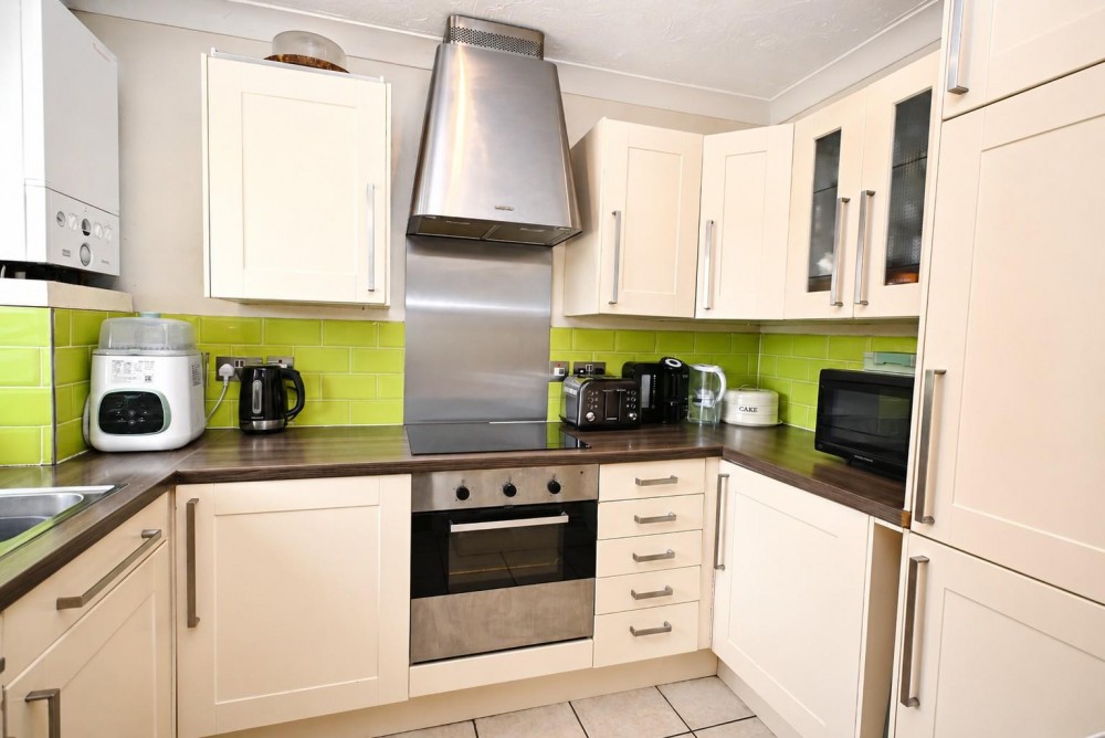Images for Woodville Close, Chineham, Basingstoke
