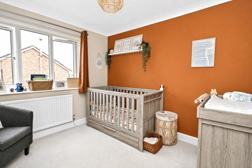 Images for Woodville Close, Chineham, Basingstoke