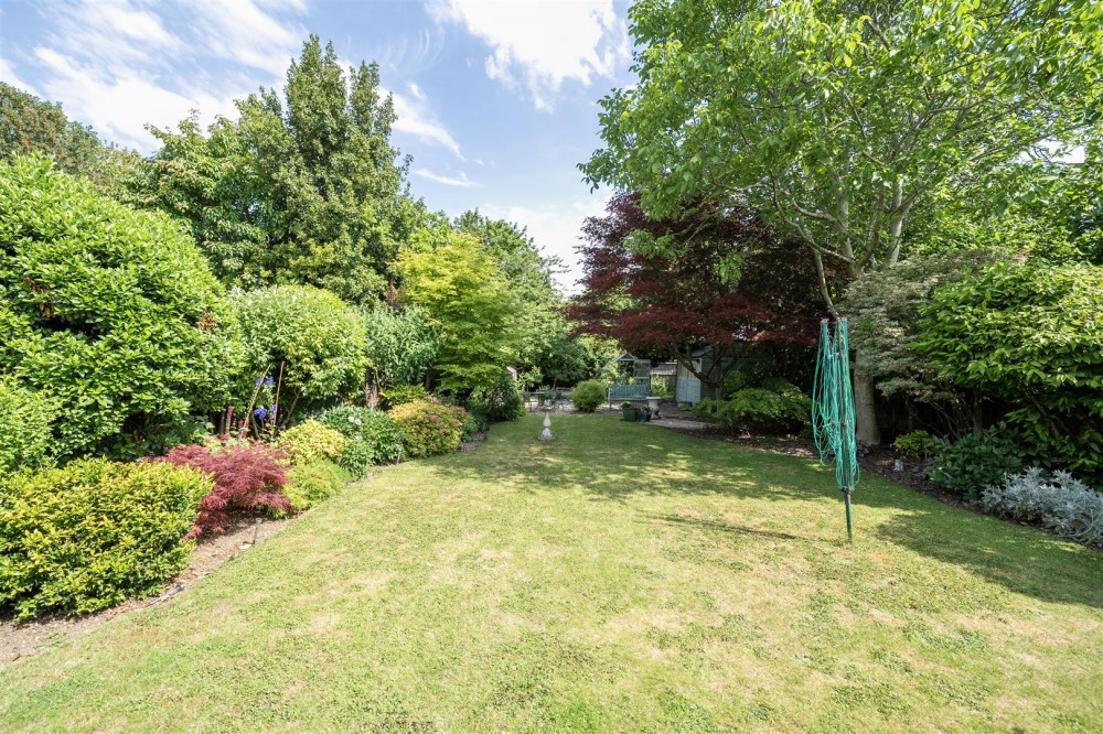 Images for Pack Lane, Basingstoke