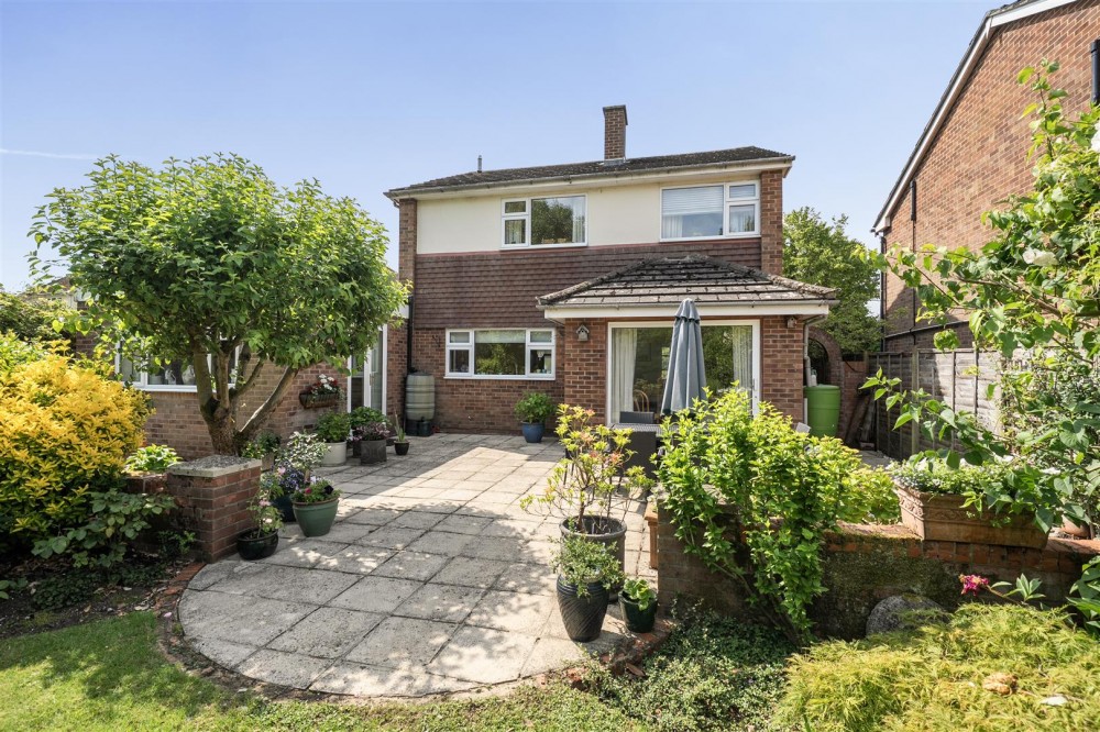Images for Pack Lane, Basingstoke