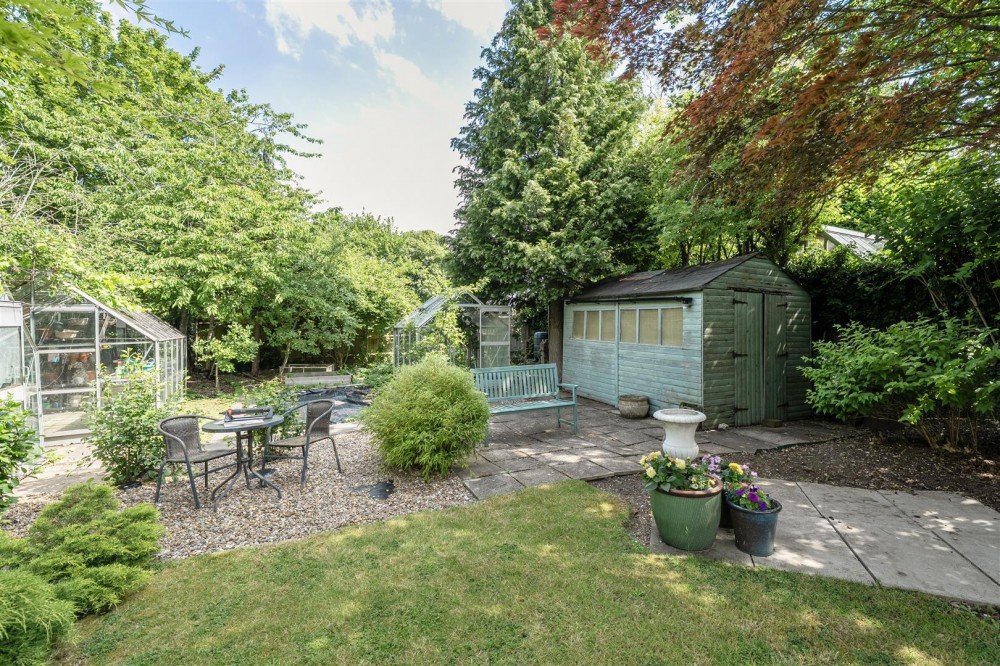 Images for Pack Lane, Basingstoke