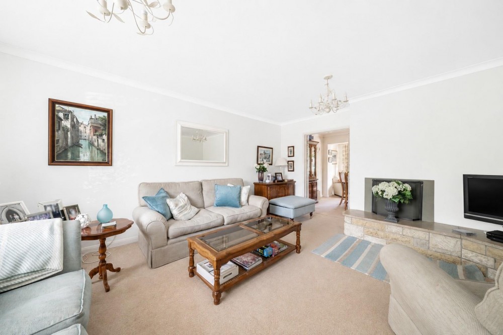 Images for Pack Lane, Basingstoke