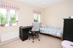 Images for Somerville Gardens, Sherborne Fields, Basingstoke