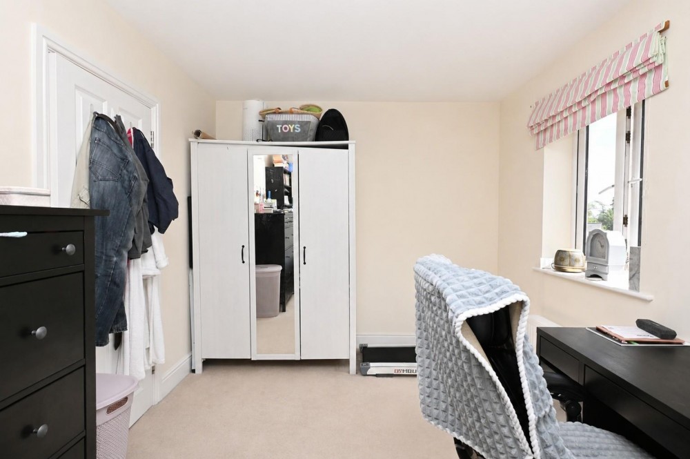 Images for Somerville Gardens, Sherborne Fields, Basingstoke