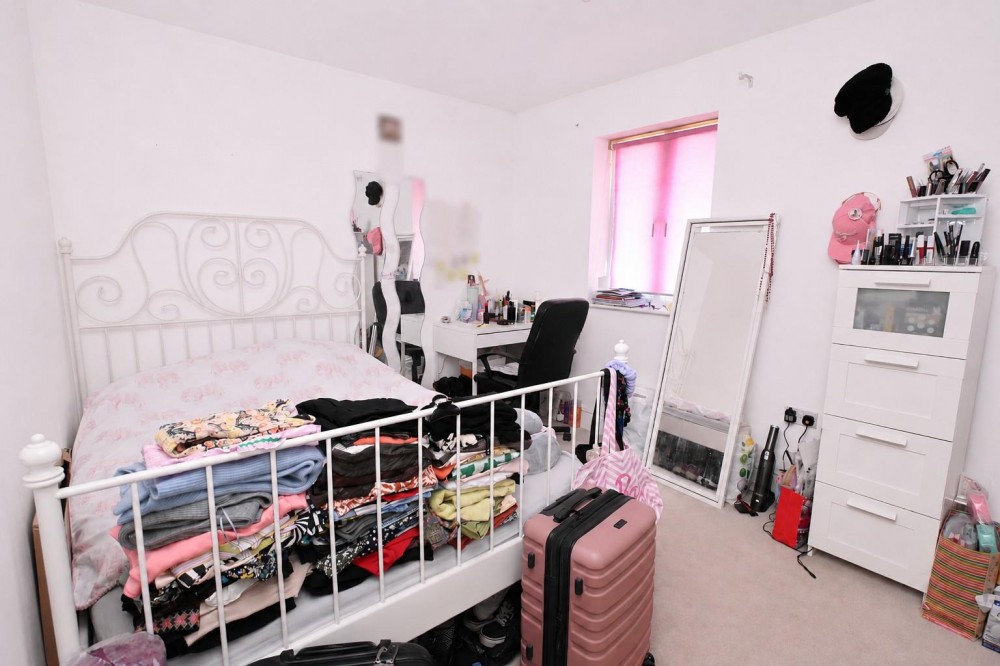 Images for Somerville Gardens, Sherborne Fields, Basingstoke