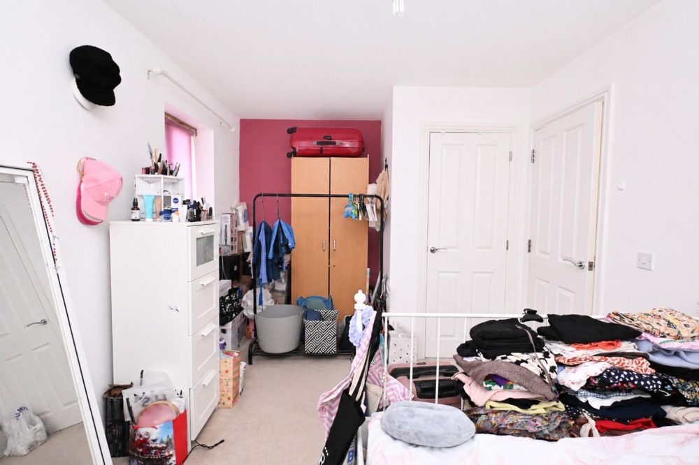 Images for Somerville Gardens, Sherborne Fields, Basingstoke