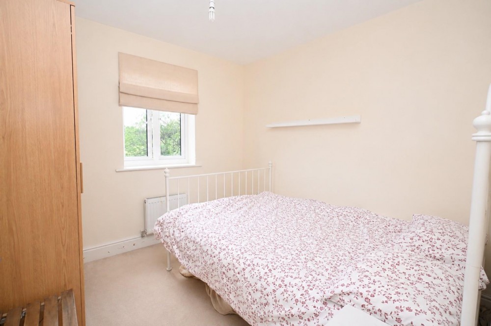 Images for Somerville Gardens, Sherborne Fields, Basingstoke