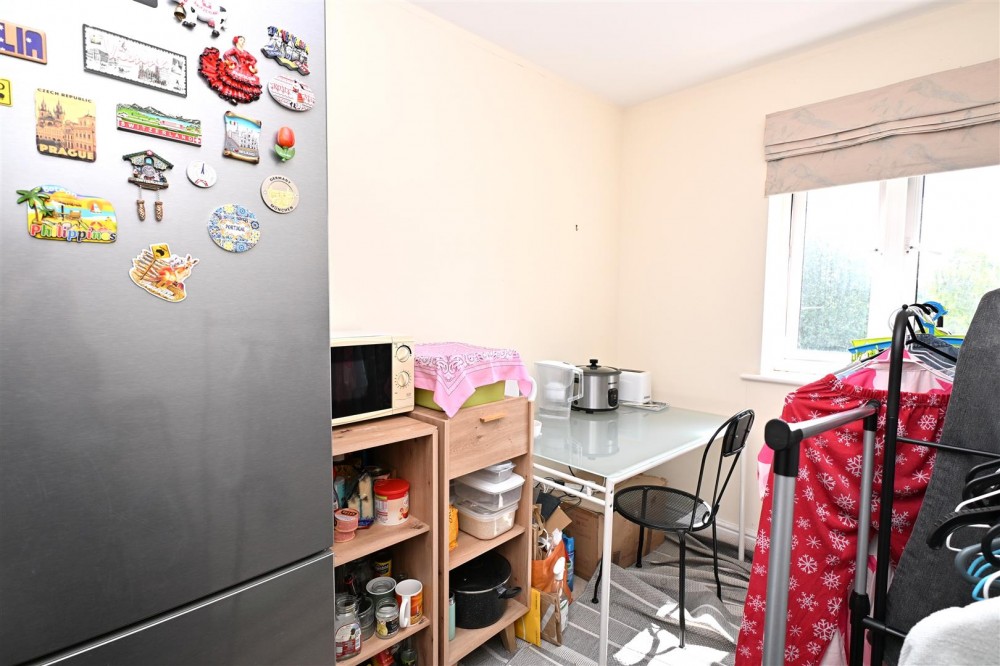 Images for Somerville Gardens, Sherborne Fields, Basingstoke
