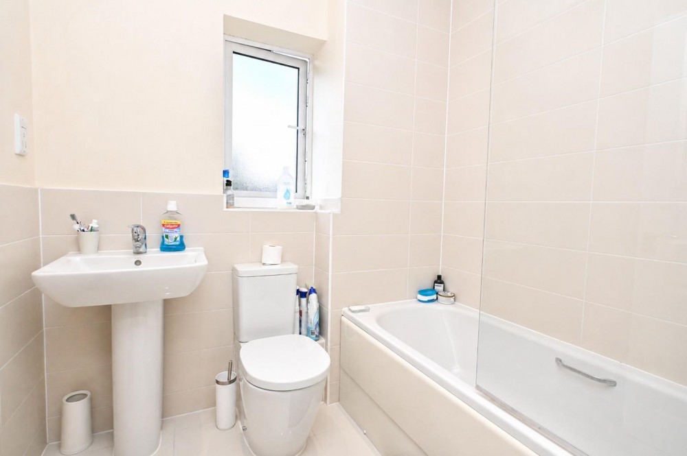 Images for Somerville Gardens, Sherborne Fields, Basingstoke