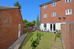 Images for Somerville Gardens, Sherborne Fields, Basingstoke