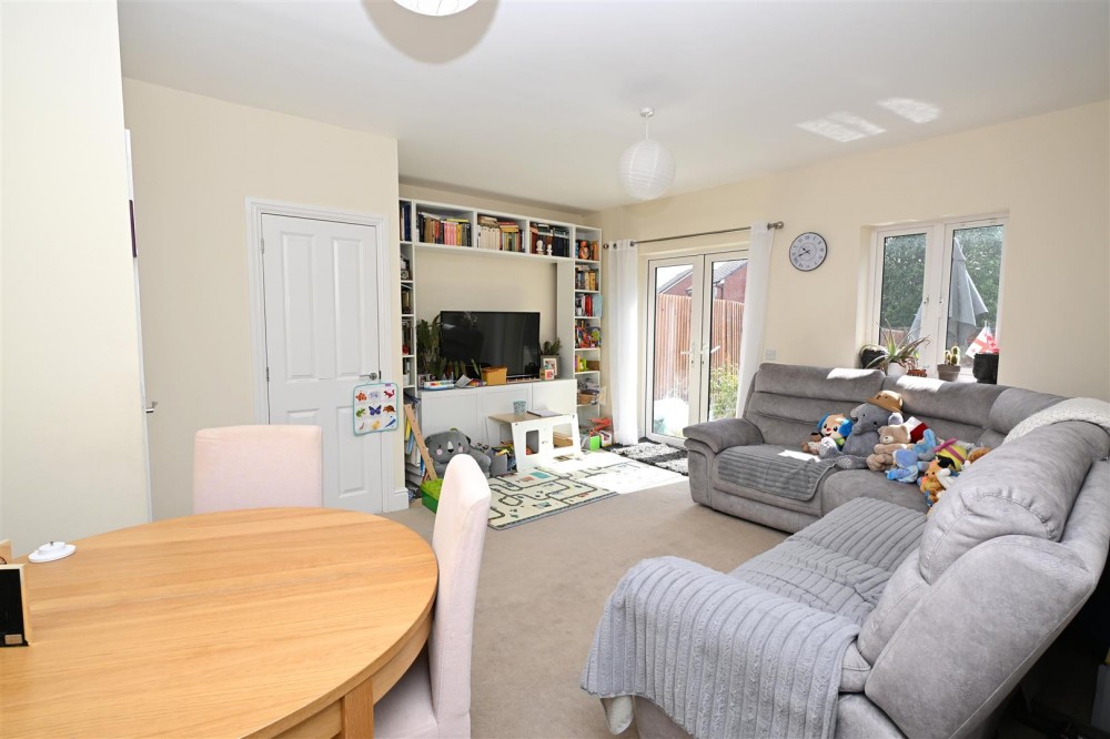 Images for Somerville Gardens, Sherborne Fields, Basingstoke