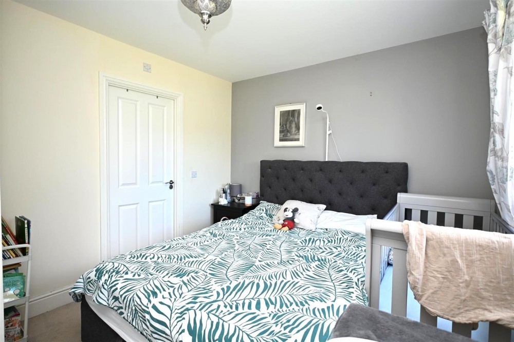 Images for Somerville Gardens, Sherborne Fields, Basingstoke
