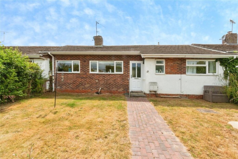 Images for Bramble Way, Old Basing, Basingstoke