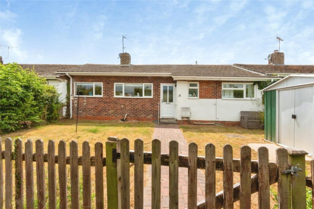 Images for Bramble Way, Old Basing, Basingstoke