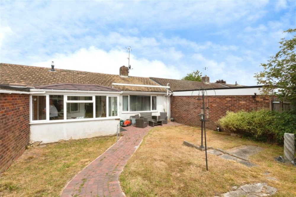 Images for Bramble Way, Old Basing, Basingstoke