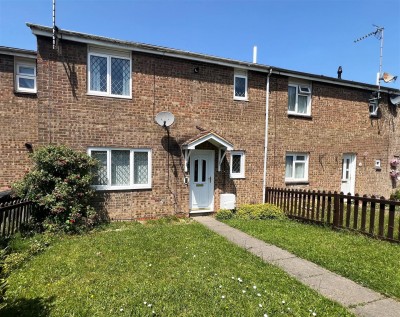 Gainsborough Road, Basingstoke
