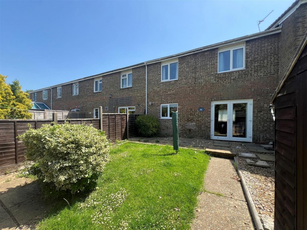 Images for Gainsborough Road, Basingstoke