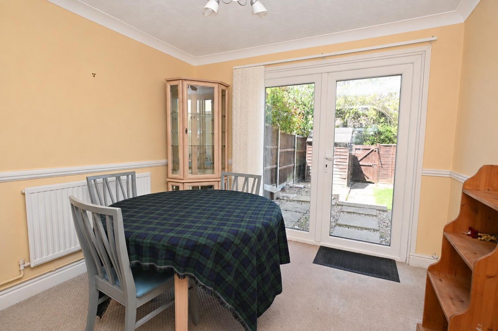 Images for Gainsborough Road, Basingstoke