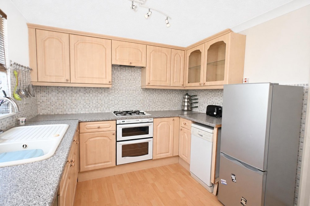 Images for Gainsborough Road, Basingstoke