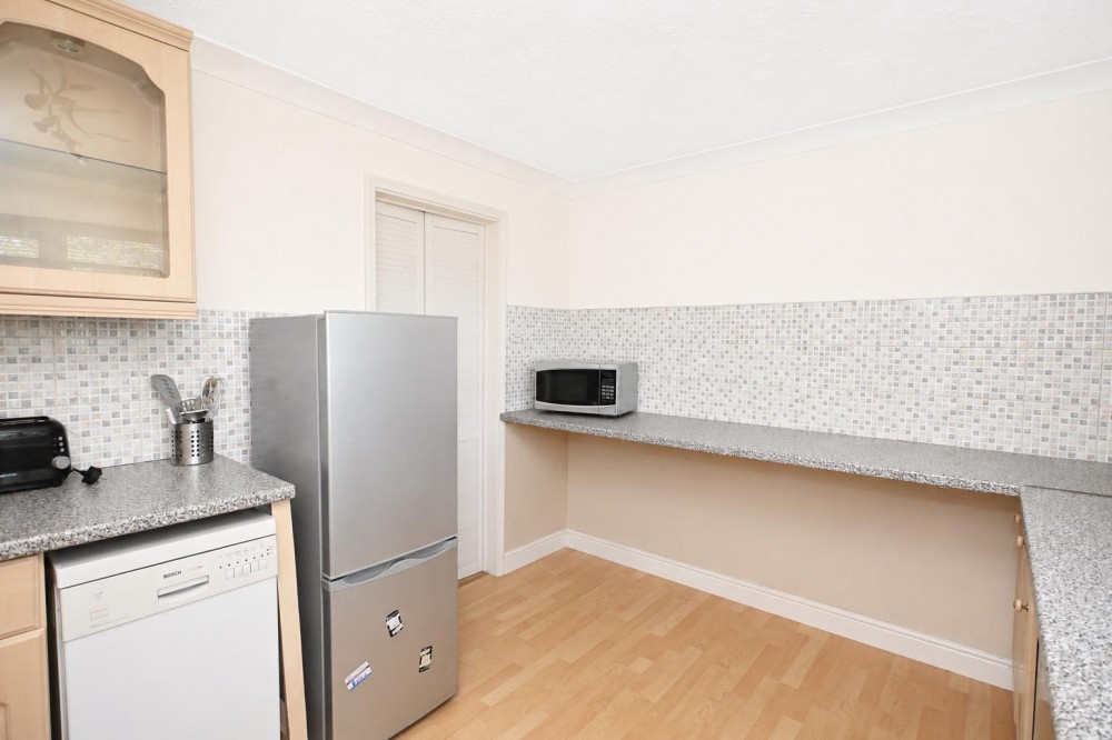 Images for Gainsborough Road, Basingstoke