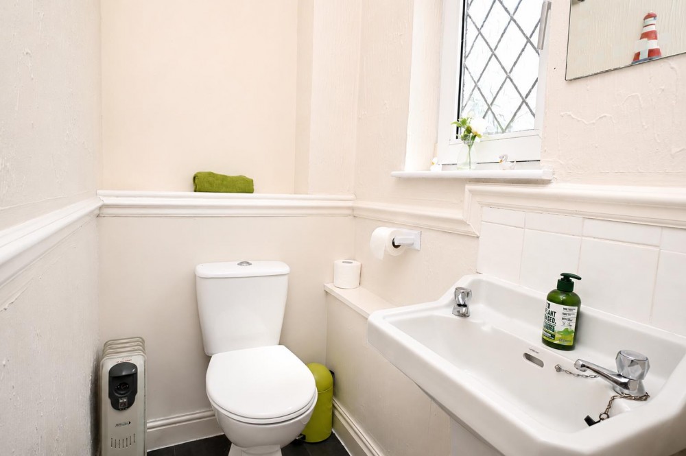 Images for Gainsborough Road, Basingstoke