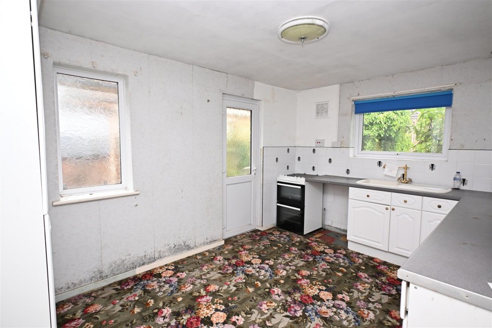 Images for High Drive, Berg Estate, Basingstoke