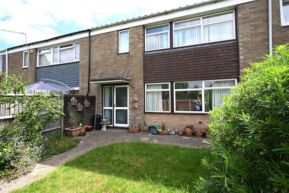 Images for Pennine Way, Buckskin, Basingstoke