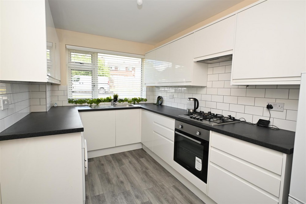 Images for Hamelyn Road, Basingstoke