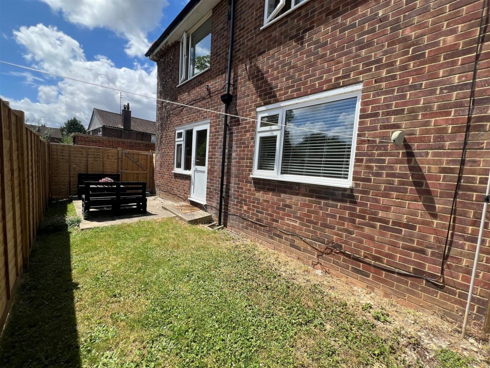 Images for Hamelyn Road, Basingstoke