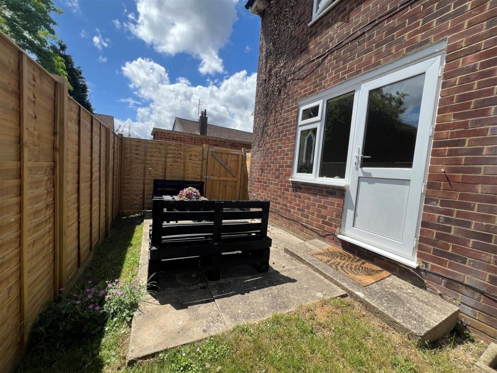 Images for Hamelyn Road, Basingstoke